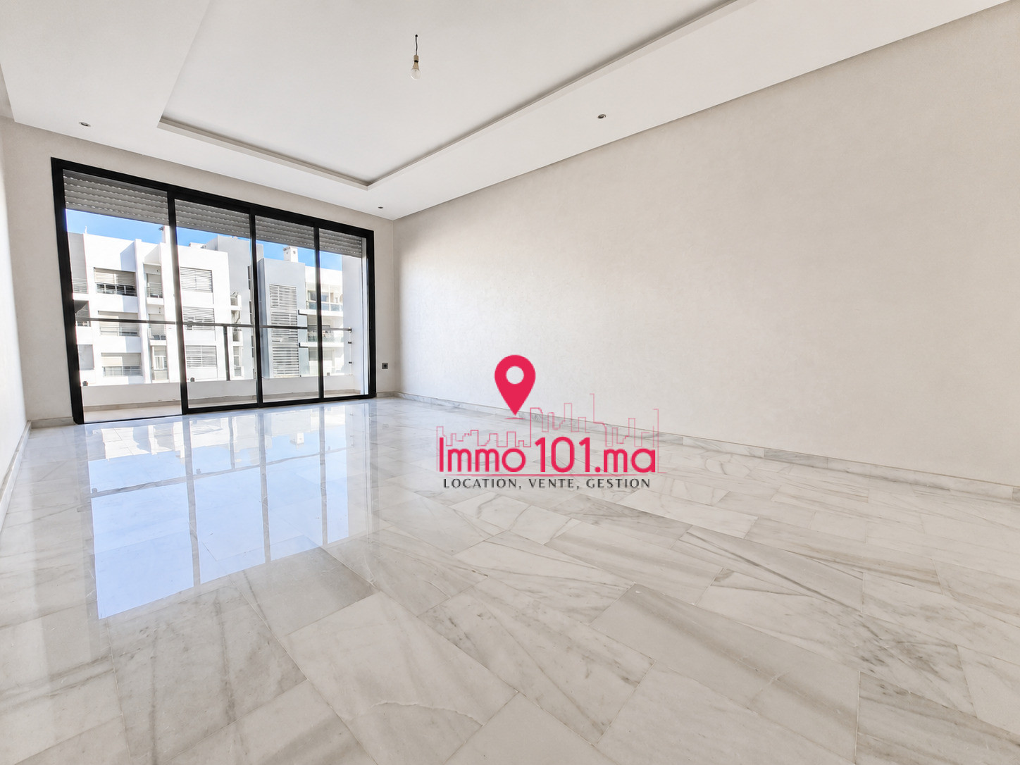 Location appartement à Hay Riad Prestigia AYLVV2502